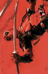 Deadpool [Dell'Otto Virgin] #1 (2018) Comic Books Deadpool Prices