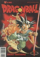 Dragon Ball #1 (1999) Comic Books Dragon Ball Prices