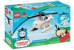 Harold the Helicopter LEGO DUPLO Prices