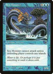 Sea Monster Magic Tempest Prices