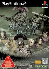 Shadow of Rome JP Playstation 2 Prices