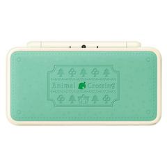 Top | New Nintendo 2DS XL Animal Crossing Edition PAL Nintendo 3DS
