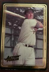 Ralph Kiner #5 Baseball Cards 1992 Action Packed All Star Gallery Prices