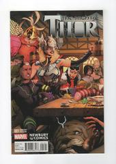 Mighty Thor [Stevens] Comic Books Mighty Thor Prices