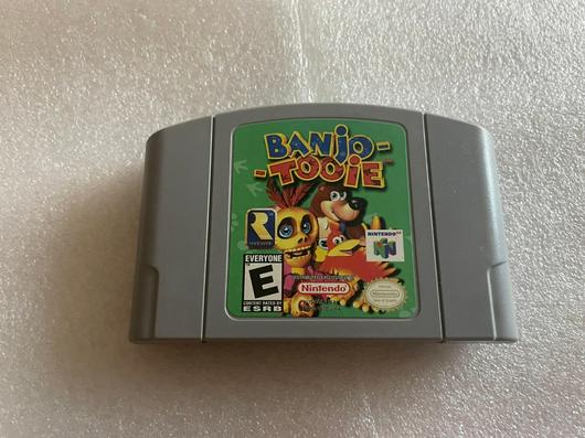 Banjo-Tooie photo