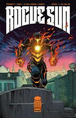 Rogue Sun #1 (2022) Comic Books Rogue Sun Prices