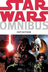 Star Wars Omnibus: Infinities (2013) Comic Books Star Wars Prices