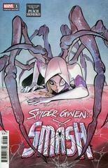 Spider-Gwen: Smash [Momoko Nightmare] Comic Books Spider-Gwen: Smash Prices