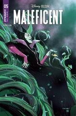Disney Villains: Maleficent [D'Urso] Comic Books Disney Villains: Maleficent Prices