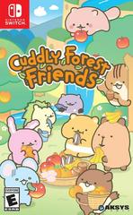 Cuddly Forest Friends Nintendo Switch Prices