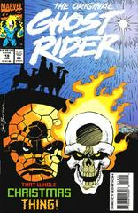 The Original Ghost Rider #19 (1994) Comic Books The Original Ghost Rider Prices