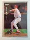 Curt Shilling Baseball Cards 1999 Topps Opening Day Prices