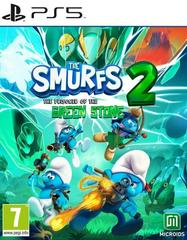 The Smurfs 2: Prisoner of the Green Stone PAL Playstation 5 Prices