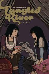 Tangled River [C] Comic Books Tangled River Prices