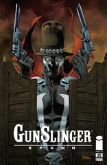 Gunslinger Spawn #25 (2023) Comic Books Gunslinger Spawn Prices
