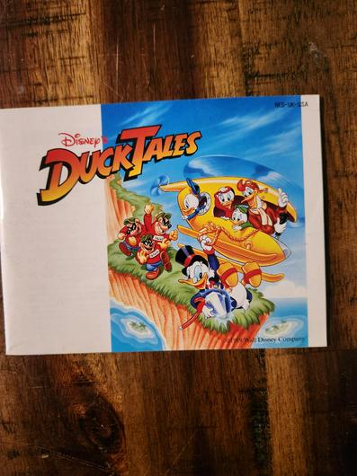 Duck Tales photo