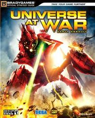 Universe At War [Bradygames] Strategy Guide Prices