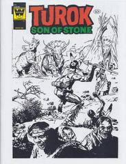 Turok, Son of Stone #131 (2016) Comic Books Turok, Son of Stone Prices