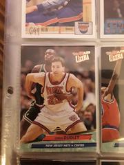 Chris Dudley #118 Basketball Cards 1992 Ultra Prices