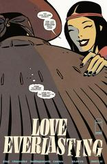 Love Everlasting #13 (2024) Comic Books Love Everlasting Prices