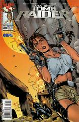 Tomb Raider: The Series #39 (2004) Comic Books Tomb Raider: The Series Prices