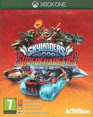 Skylanders SuperChargers PAL Xbox One Prices
