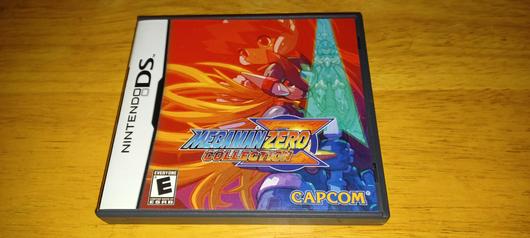 Mega Man Zero Collection photo