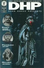 Dark Horse Presents #90 (1994) Comic Books Dark Horse Presents Prices