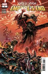 Web of Venom: Empyre's End Comic Books Web of Venom: Empyre's End Prices
