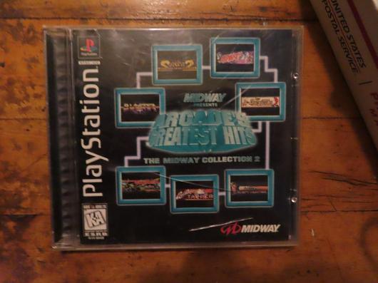 Arcade's Greatest Hits Midway Collection 2 photo