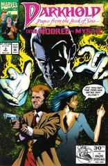 Darkhold: Pages from the Book of Sins Comic Books Darkhold: Pages from the Book of Sins Prices