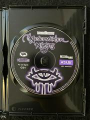 Disc | Neverwinter Nights PC Games