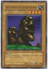 The Statue of Easter Island TP1-019 YuGiOh Tournament Pack: 1st Season Prices