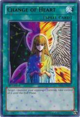 Change of Heart [Starfoil Rare 1st Edition] YuGiOh Battle Pack: Epic Dawn Prices