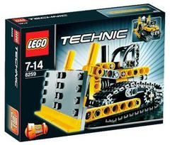 Mini Bulldozer LEGO Technic Prices