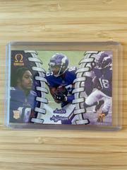 Justin Jefferson #O-14 Football Cards 2020 Panini Chronicles Omega Prices