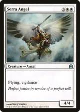 Serra Angel Magic Commander Prices