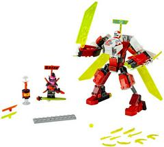 LEGO Set | Kai's Mech Jet LEGO Ninjago