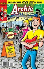 Archie & Friends #134 (2009) Comic Books Archie & Friends Prices