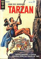 Tarzan #137 (1963) Comic Books Tarzan Prices