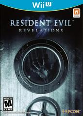 Resident Evil Revelations Wii U Prices