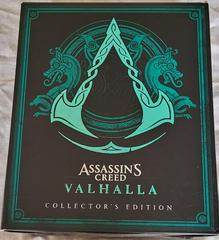 Assassin's Creed Valhalla [Collector's Edition] PAL Playstation 4 Prices