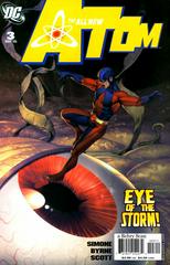 The All New Atom #3 (2006) Comic Books The All New Atom Prices