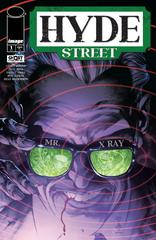 Hyde Street #1 (2024) Comic Books Hyde Street Prices