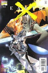 Earth X #12 (2000) Comic Books Earth X Prices