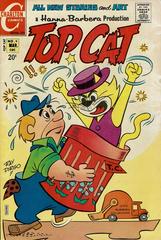 Top Cat #9 (1972) Comic Books Top Cat Prices