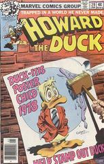 Howard the Duck #29 (1979) Comic Books Howard the Duck Prices