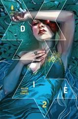 DIE [3rd Print] #2 (2019) Comic Books Die Prices