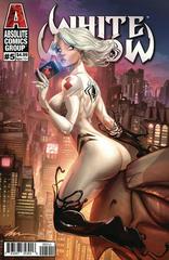 White Widow #5 (2020) Comic Books White Widow Prices