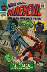 Daredevil #26 (1967) Comic Books Daredevil Prices